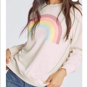 Wildfox After The Rain Sweatshirt